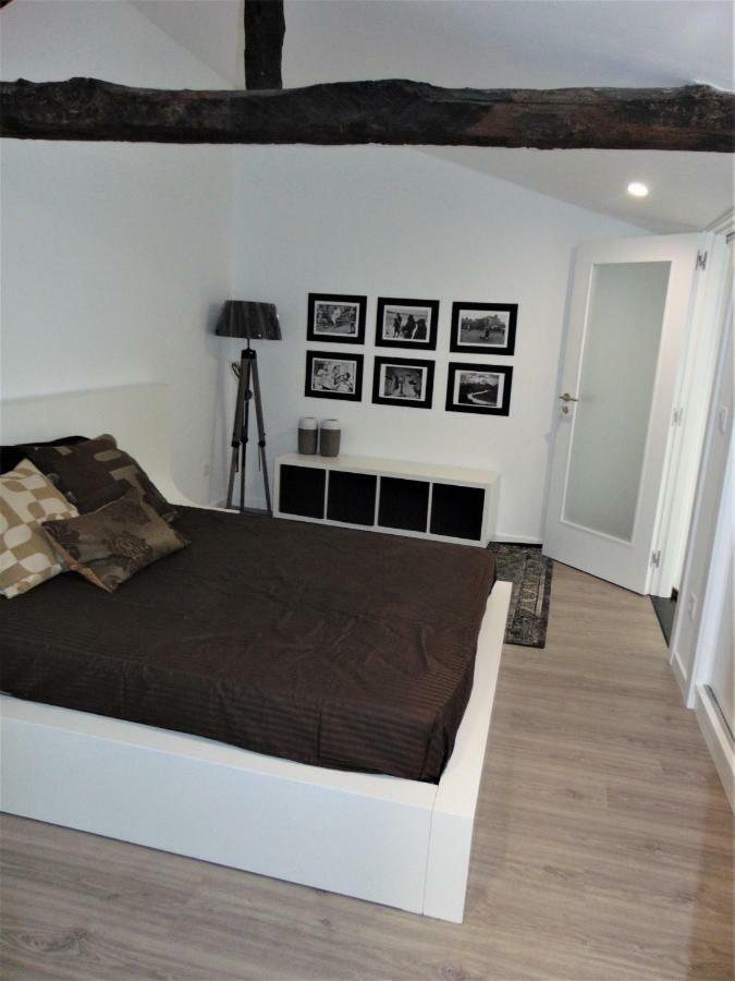 Casa Da Fonte Apartment Tarouca Luaran gambar
